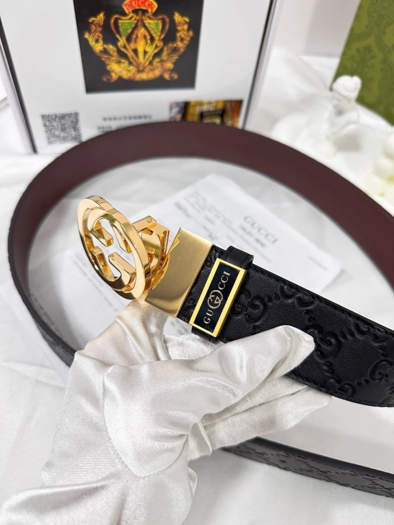 Gucci Belts Durable 291626