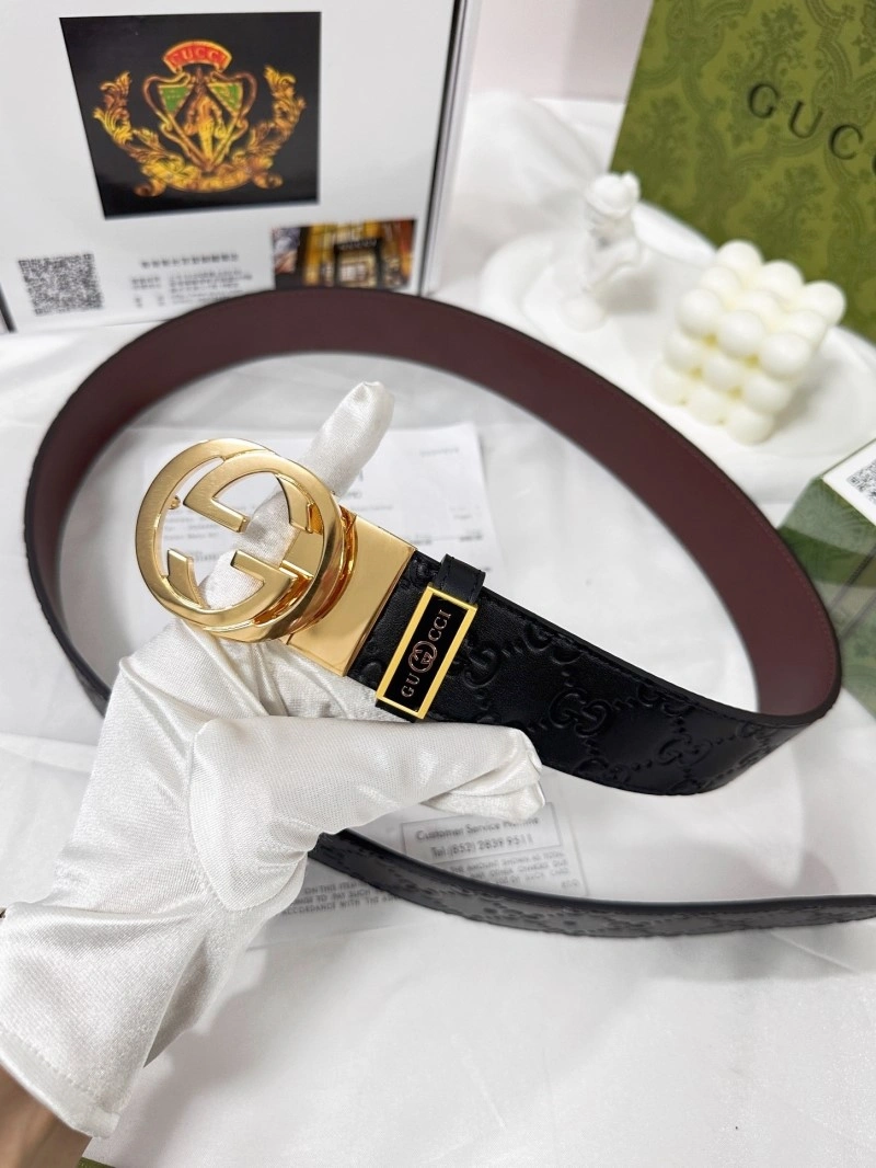 Gucci Belts Durable 291626