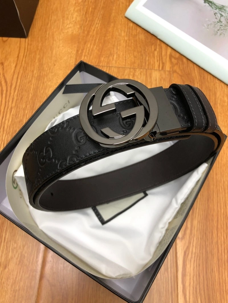 Contemporary Gucci Belts 291618