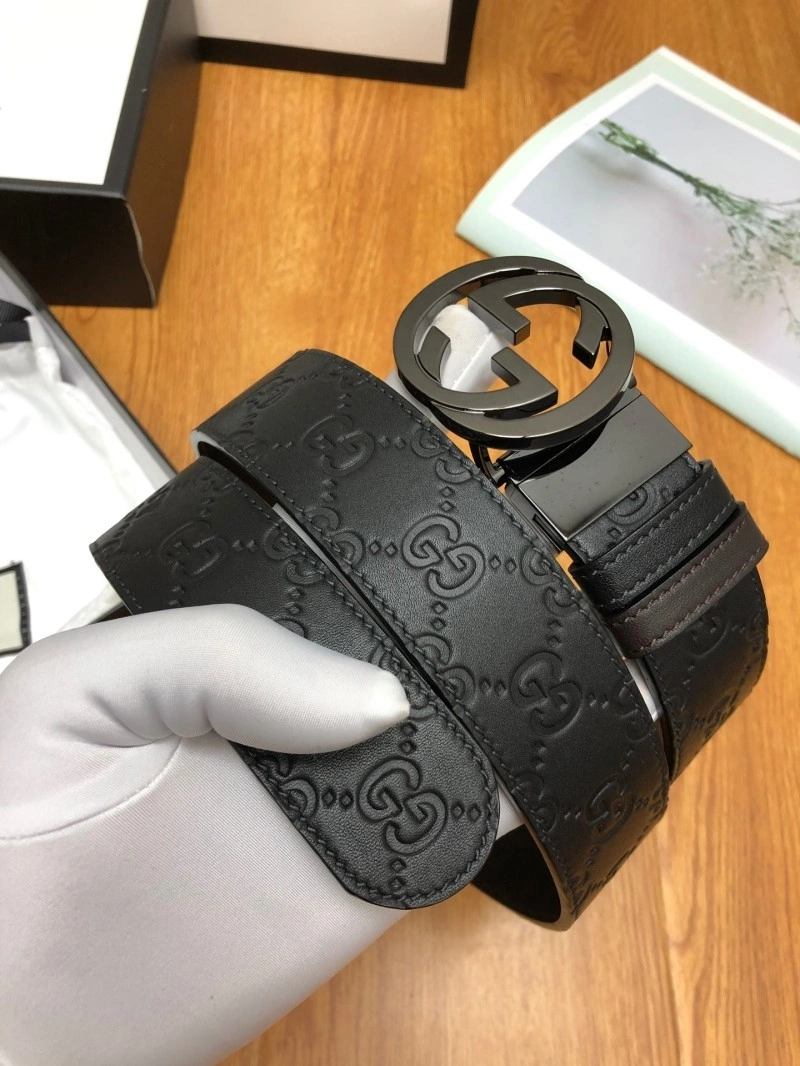 Contemporary Gucci Belts 291618