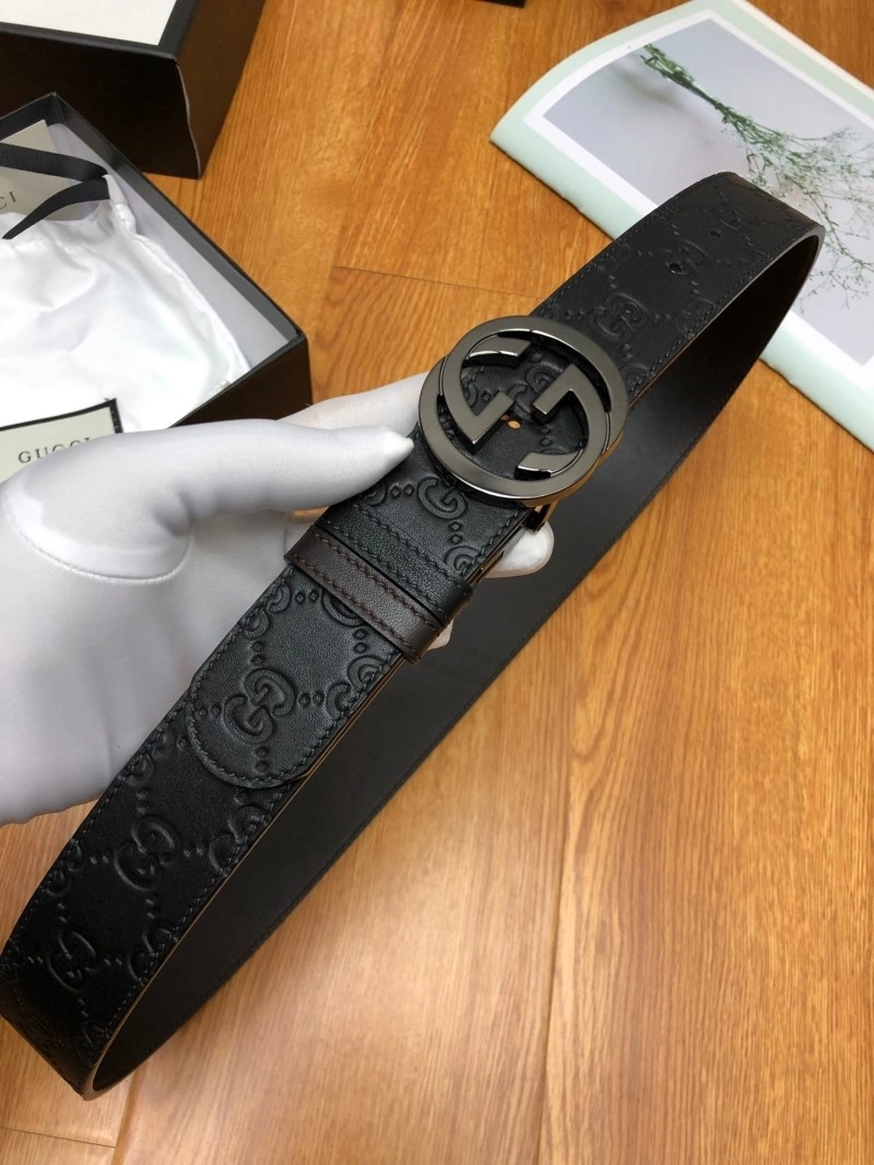 Contemporary Gucci Belts 291618