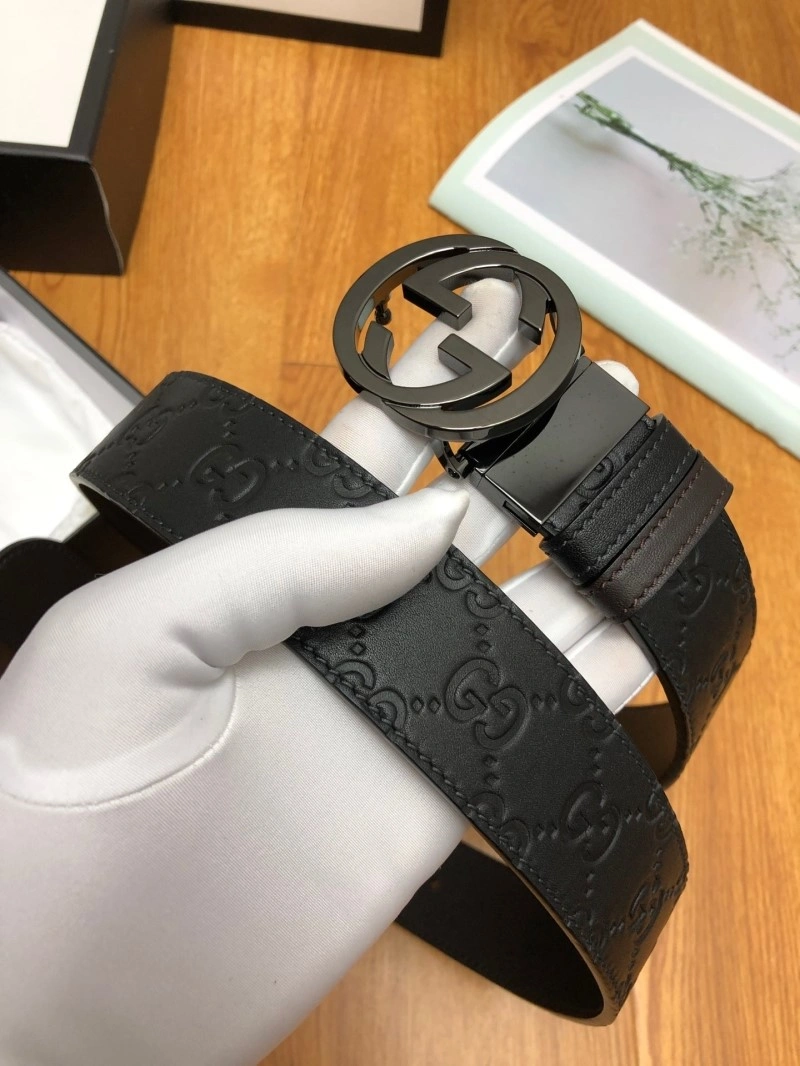 Contemporary Gucci Belts 291618