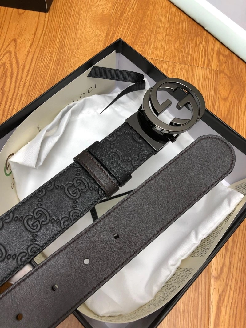 Contemporary Gucci Belts 291618