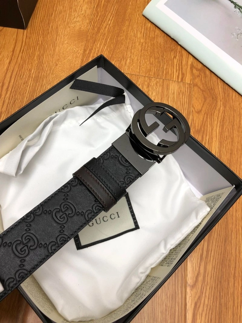 Contemporary Gucci Belts 291618