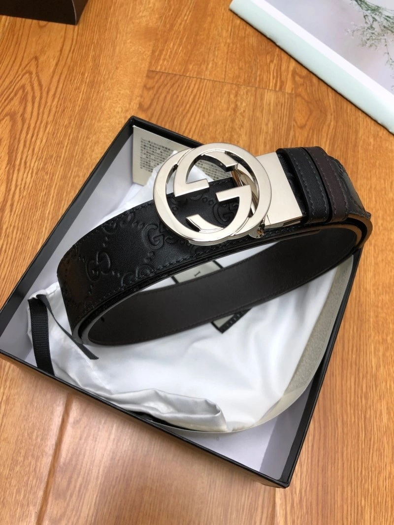 Gucci Belts GoAnywhere 291610