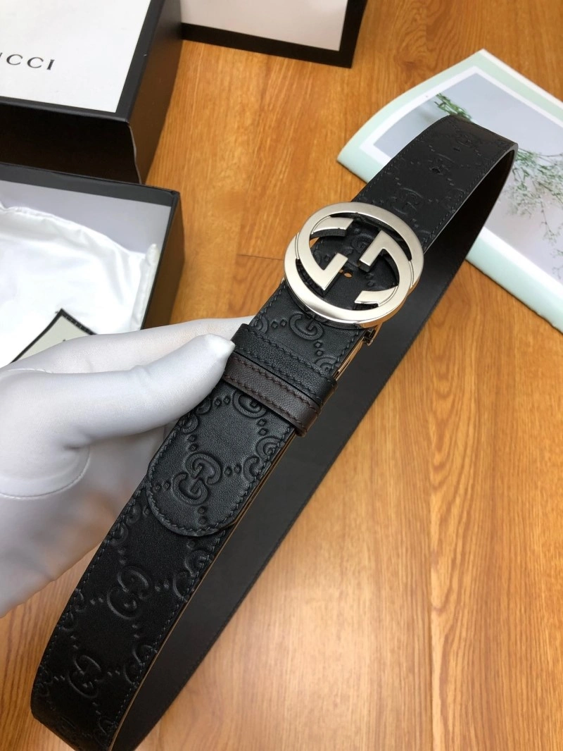 Gucci Belts GoAnywhere 291610