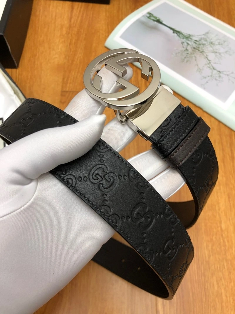 Gucci Belts GoAnywhere 291610