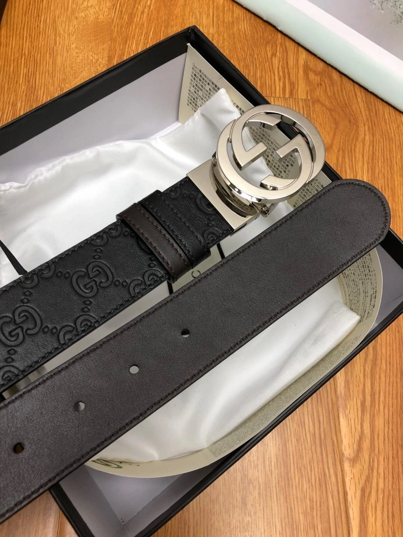 Gucci Belts GoAnywhere 291610