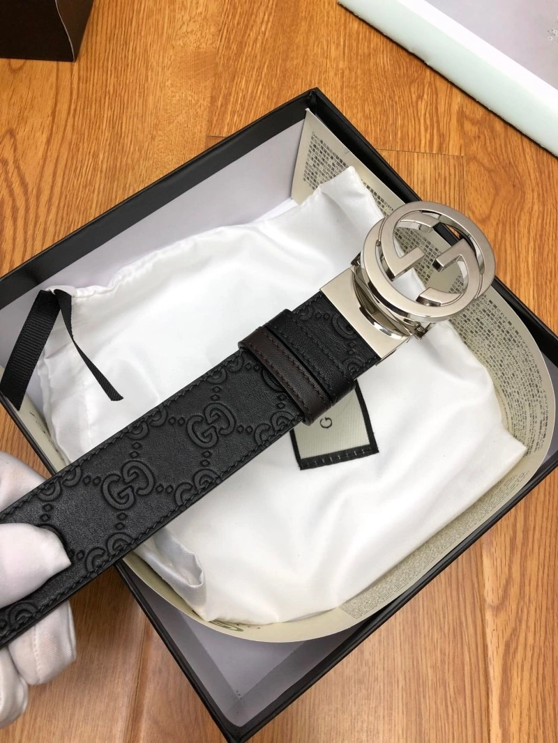 Gucci Belts GoAnywhere 291610