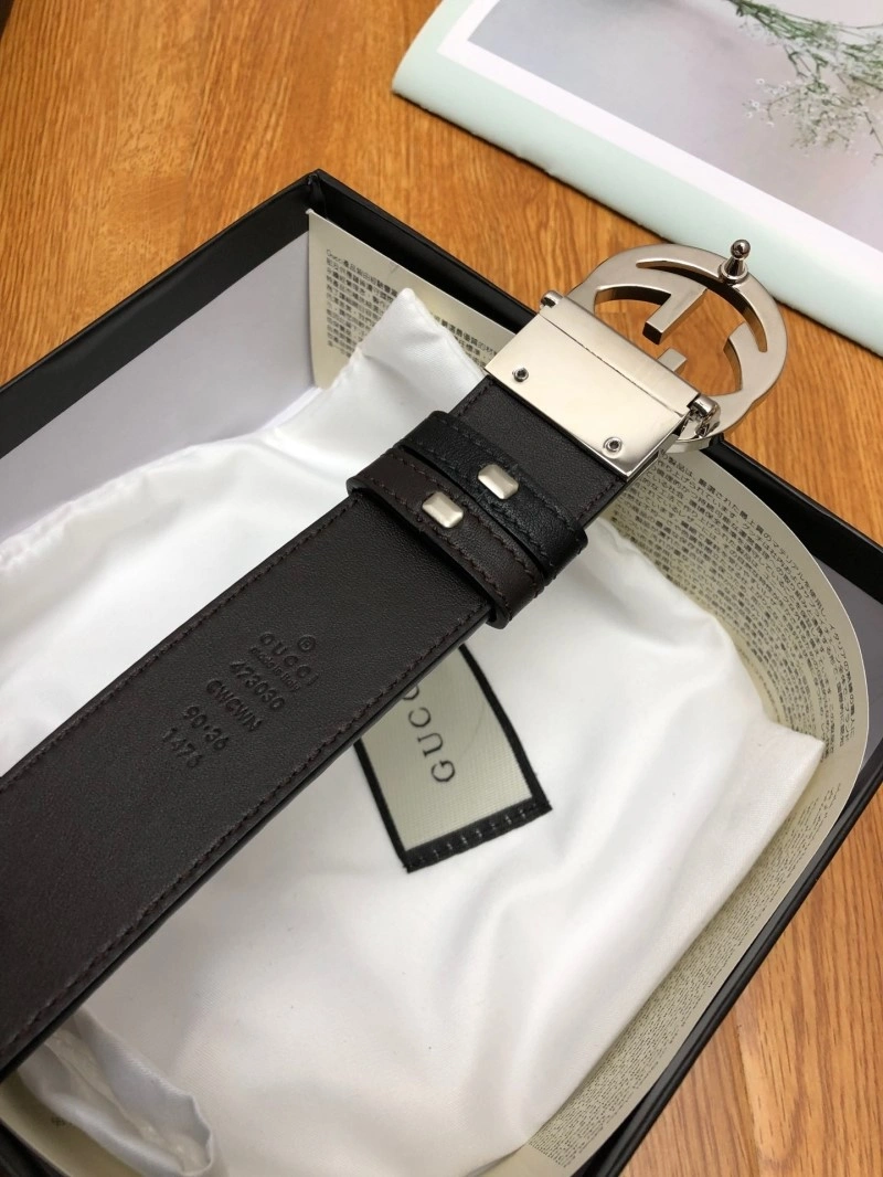 Gucci Belts GoAnywhere 291610