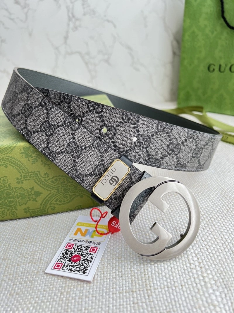 Gucci Belts EyeCatching 291605