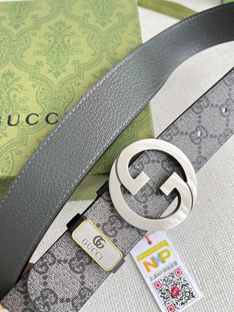 Gucci Belts EyeCatching 291605
