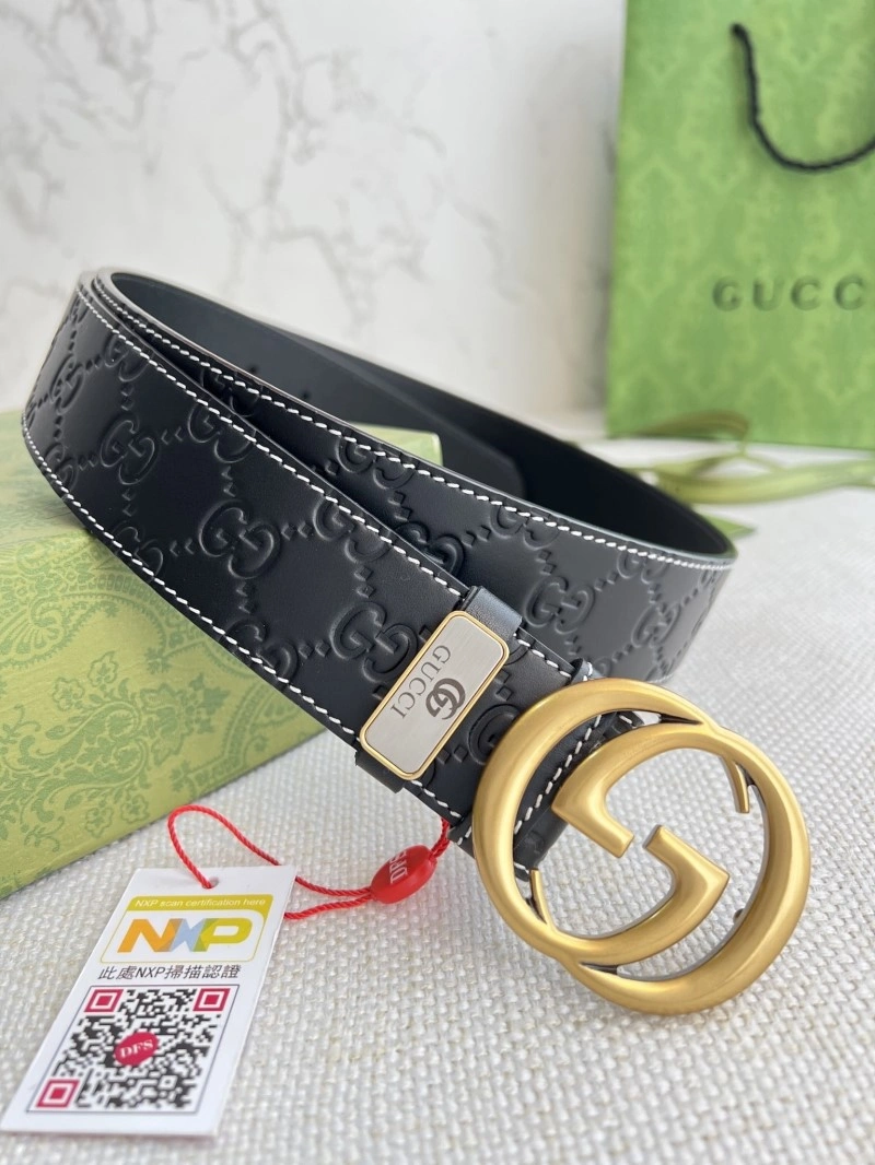 Gucci Belts Snug 291607
