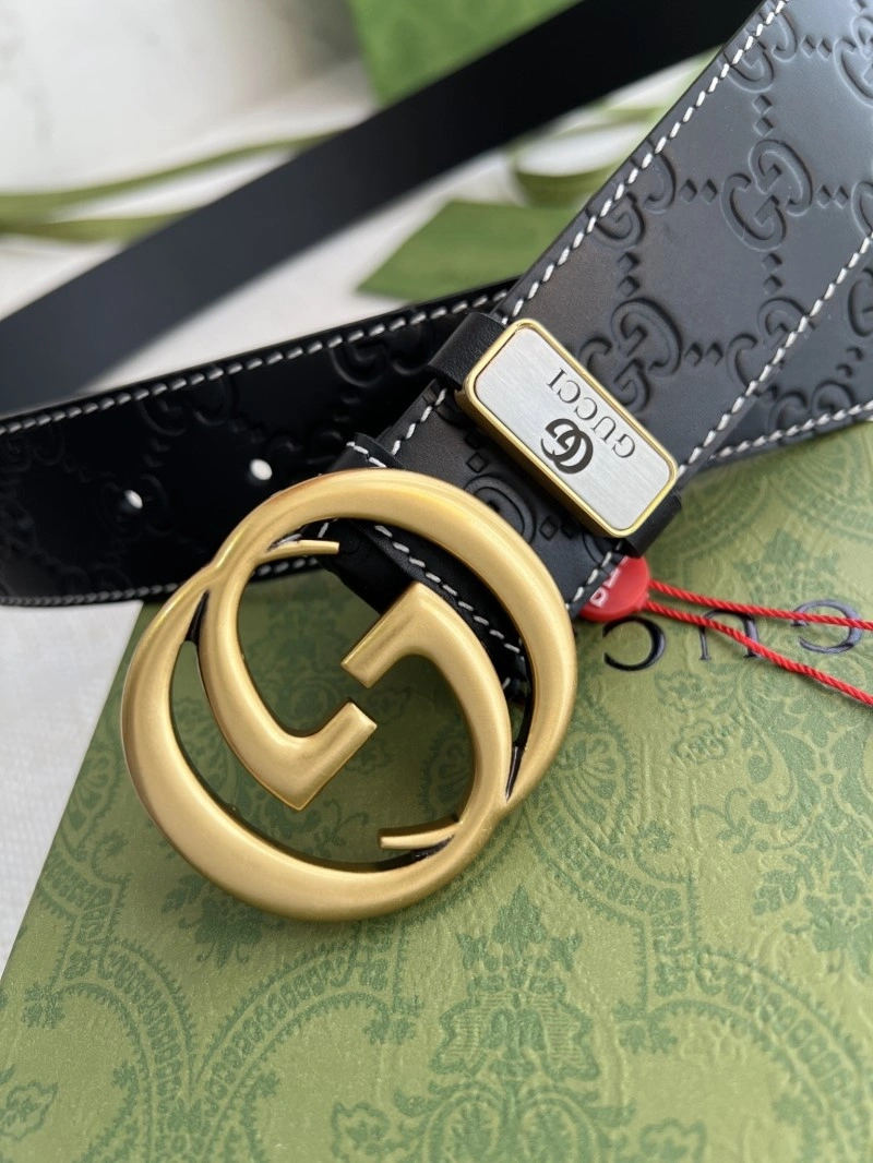 Gucci Belts Snug 291607