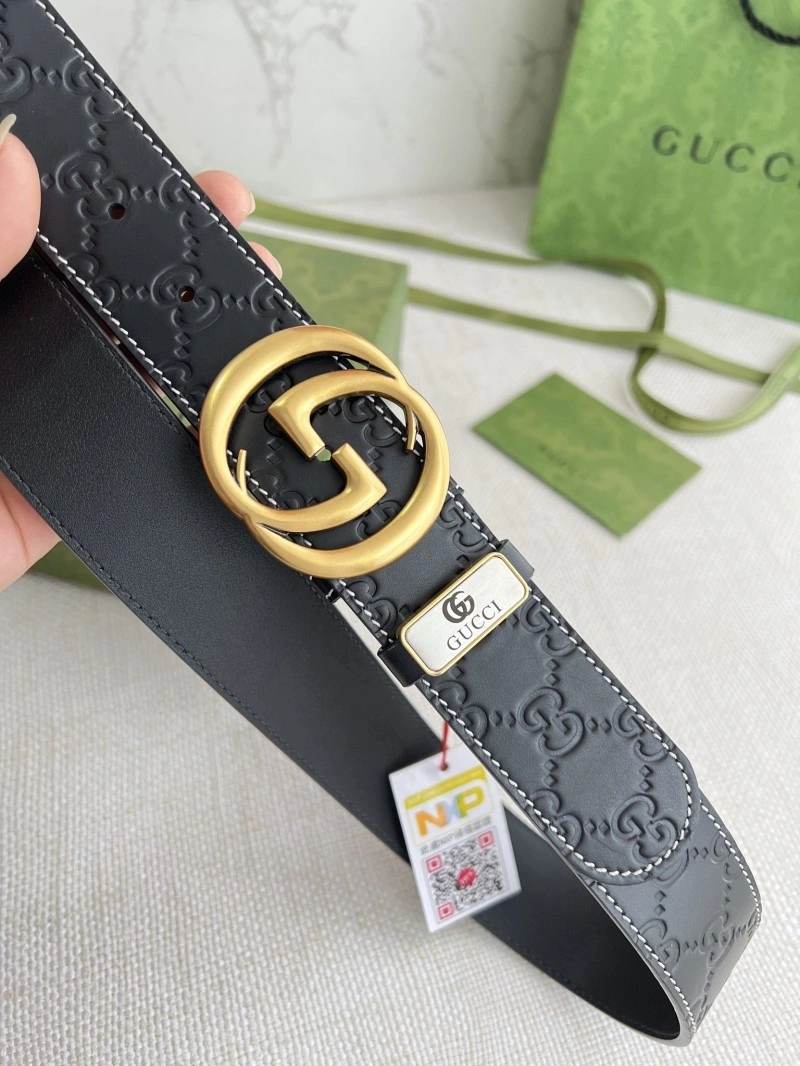 Gucci Belts Snug 291607