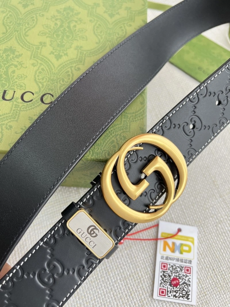 Gucci Belts Snug 291607