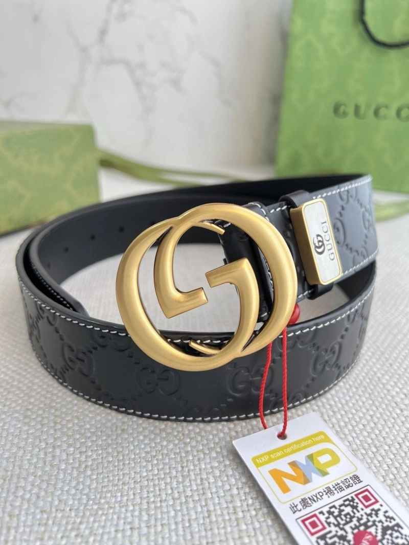 Gucci Belts Snug 291607