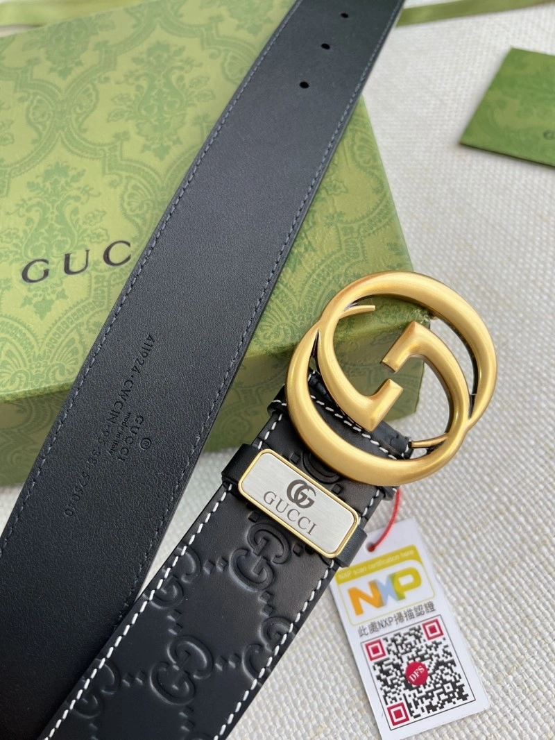 Gucci Belts Snug 291607