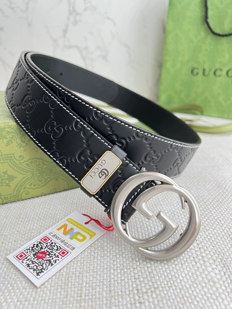 Lightweight Gucci Belts 291604