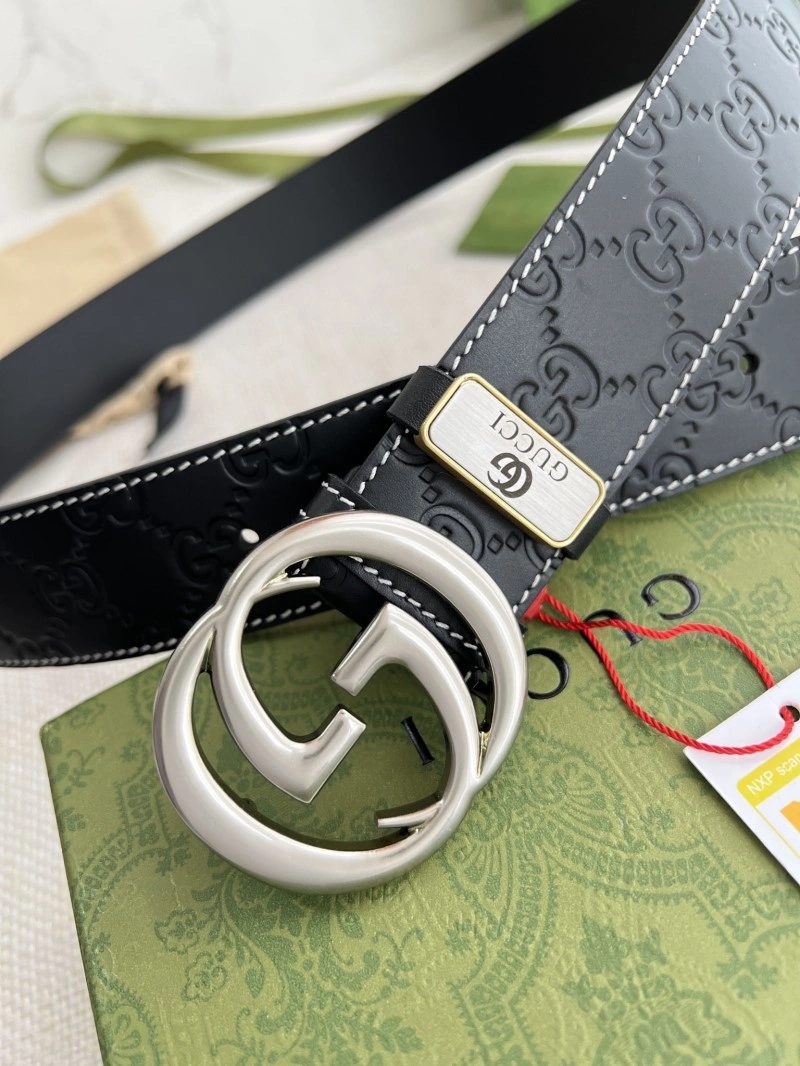 Lightweight Gucci Belts 291604