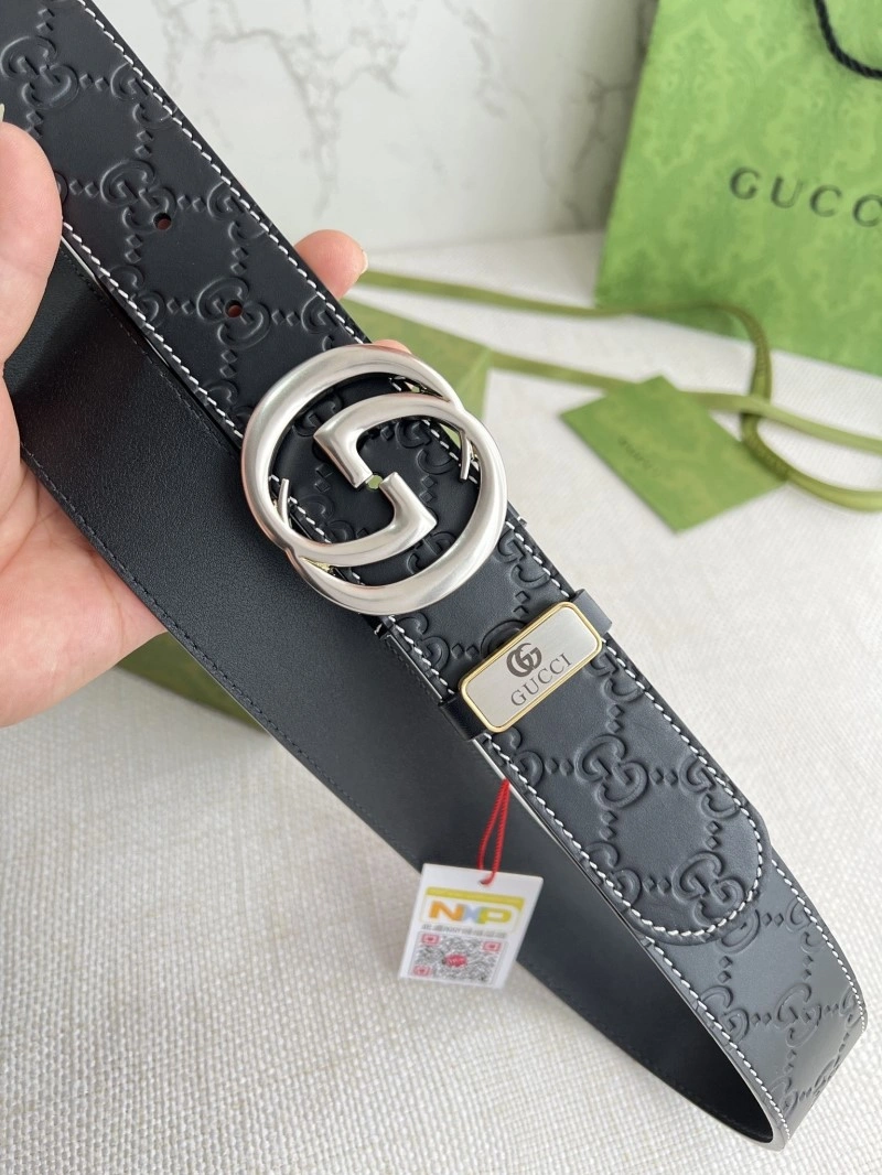 Lightweight Gucci Belts 291604