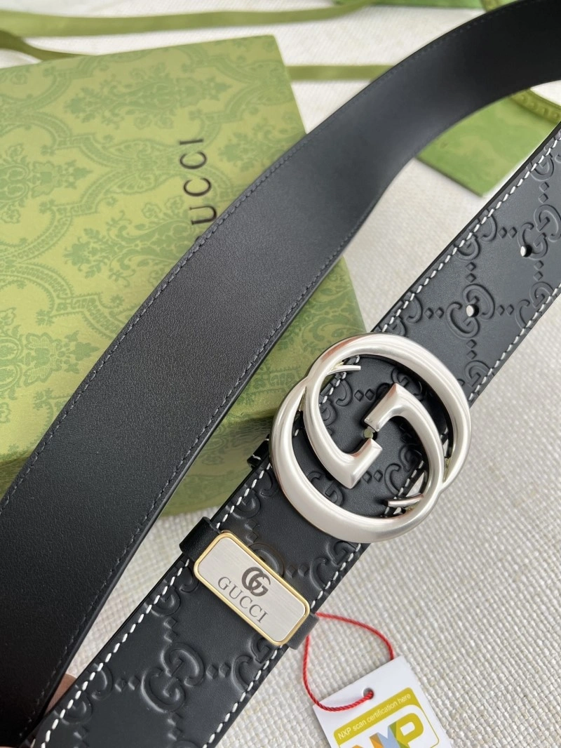 Lightweight Gucci Belts 291604