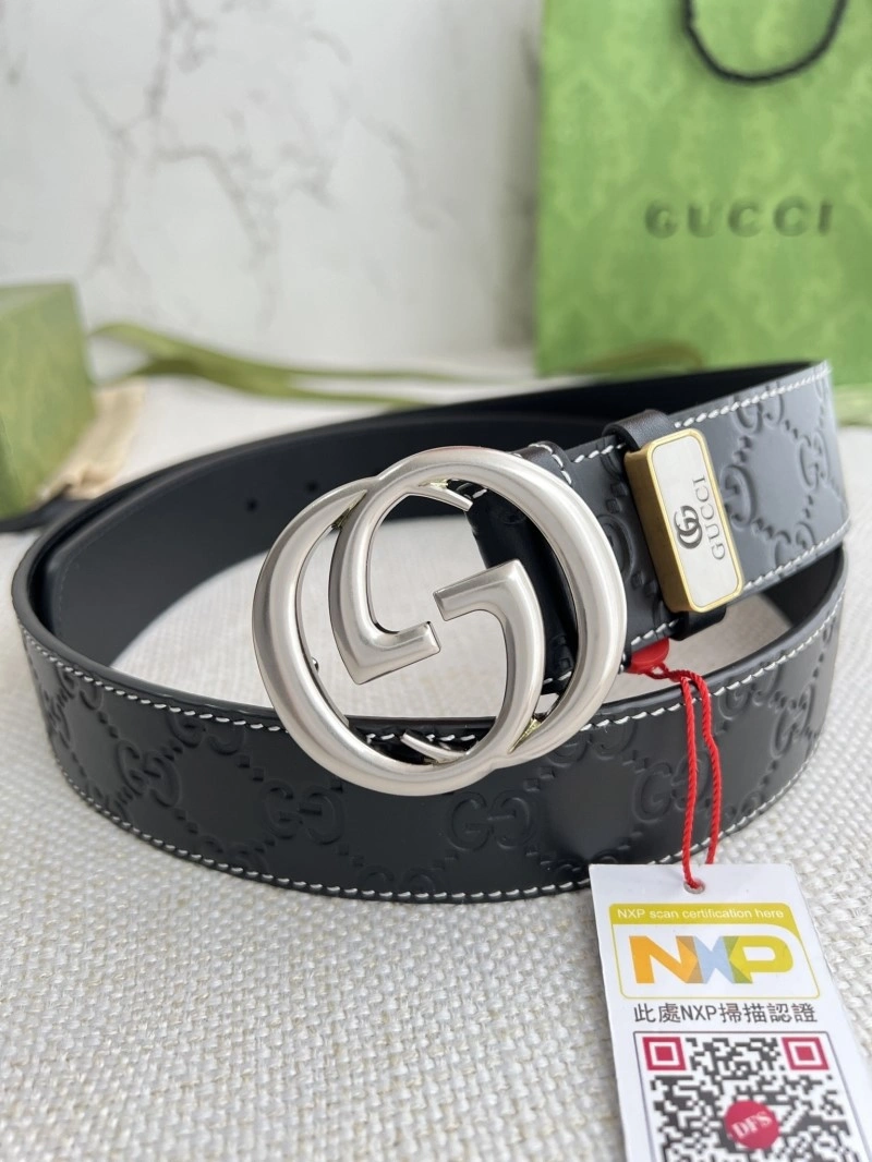 Lightweight Gucci Belts 291604