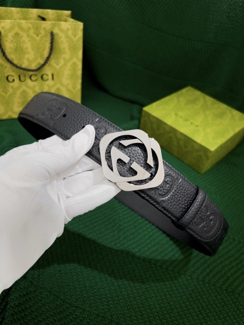 SportInspired Gucci Belts 291601