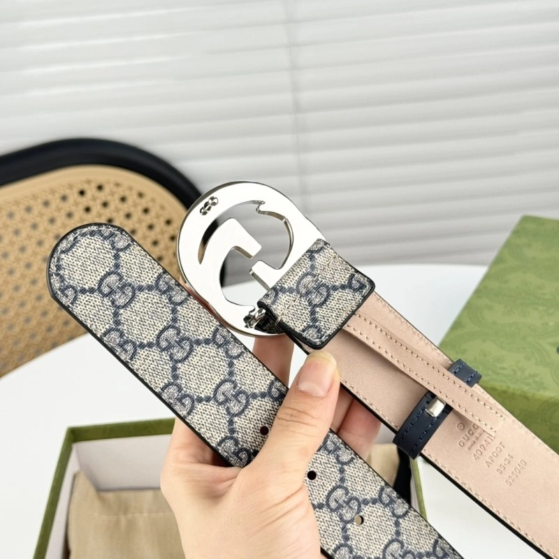 Gucci Belts AllSeason 291603