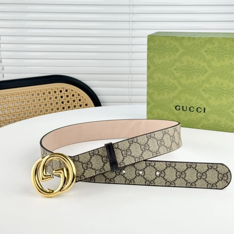 FashionForward Gucci Belts 291602