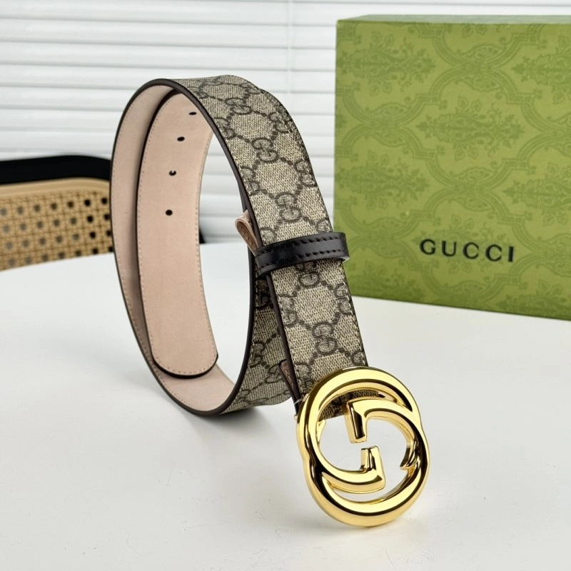 FashionForward Gucci Belts 291602