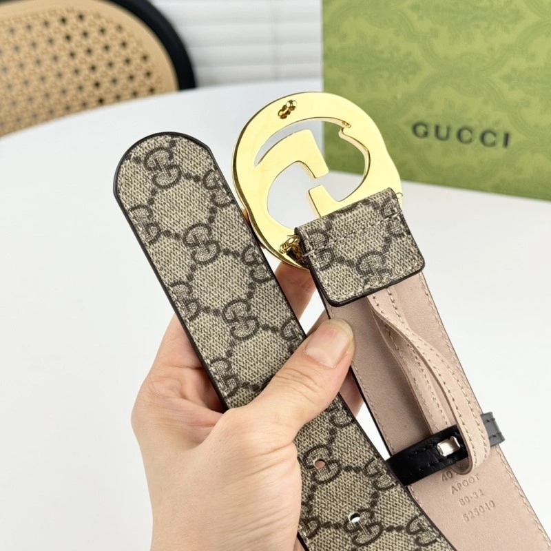FashionForward Gucci Belts 291602