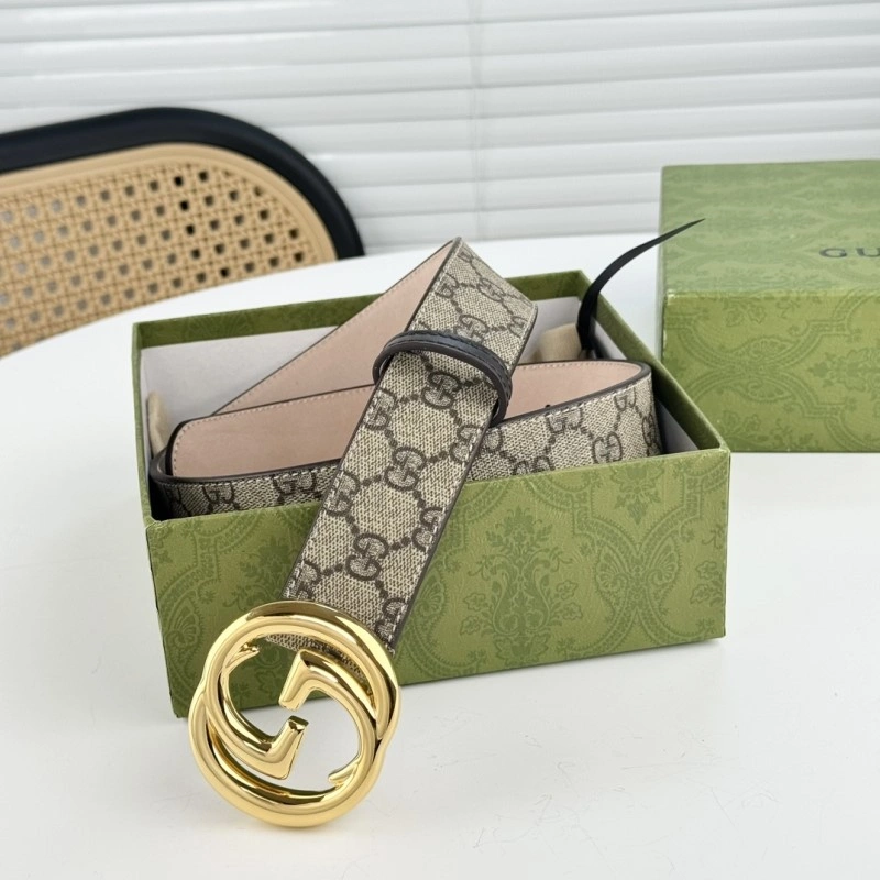 FashionForward Gucci Belts 291602
