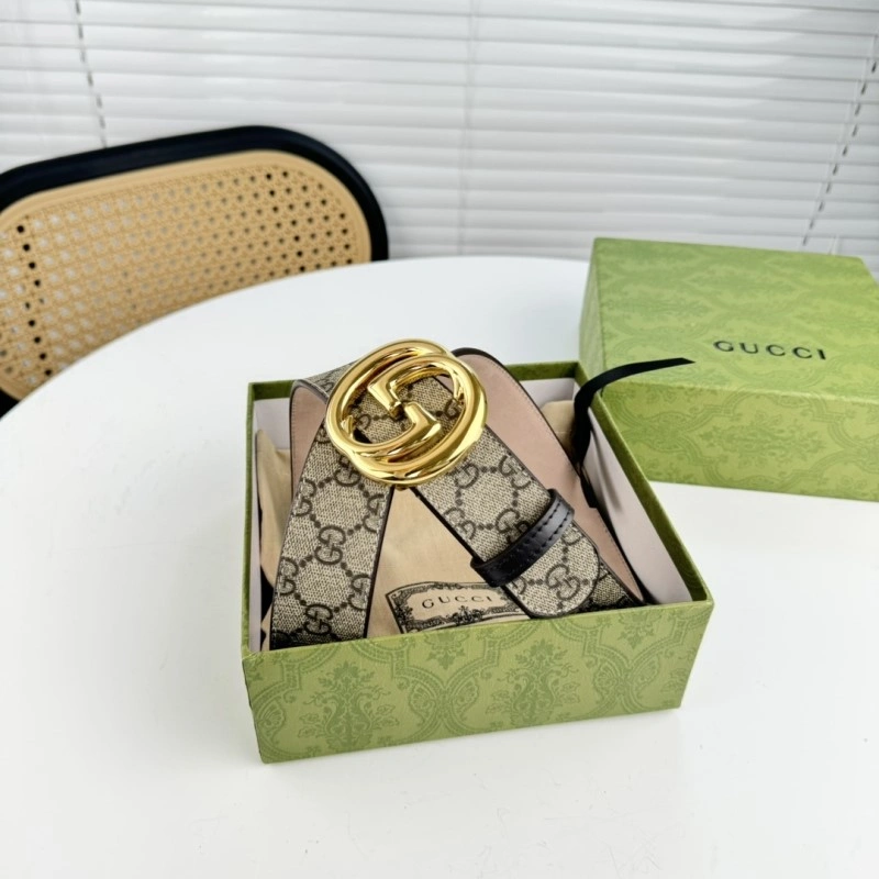 FashionForward Gucci Belts 291602