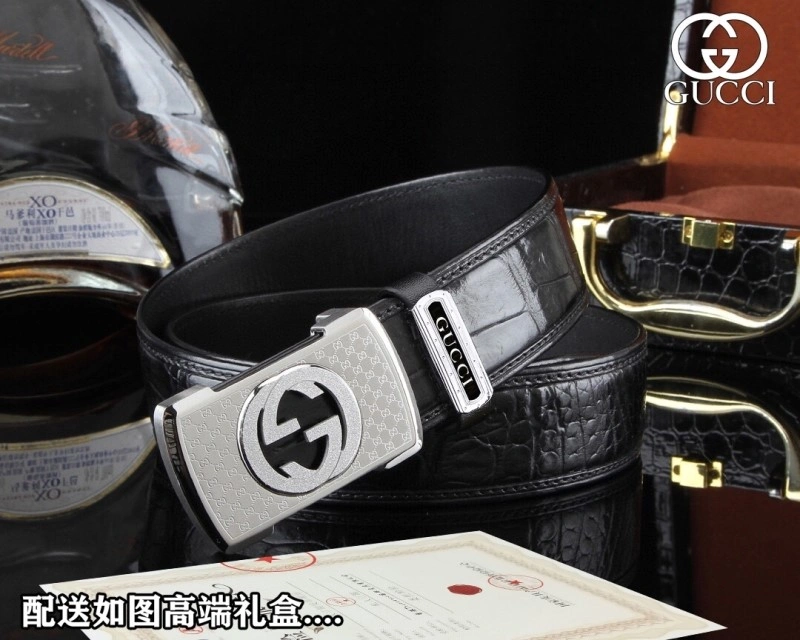 Gucci Belts Practical 291619