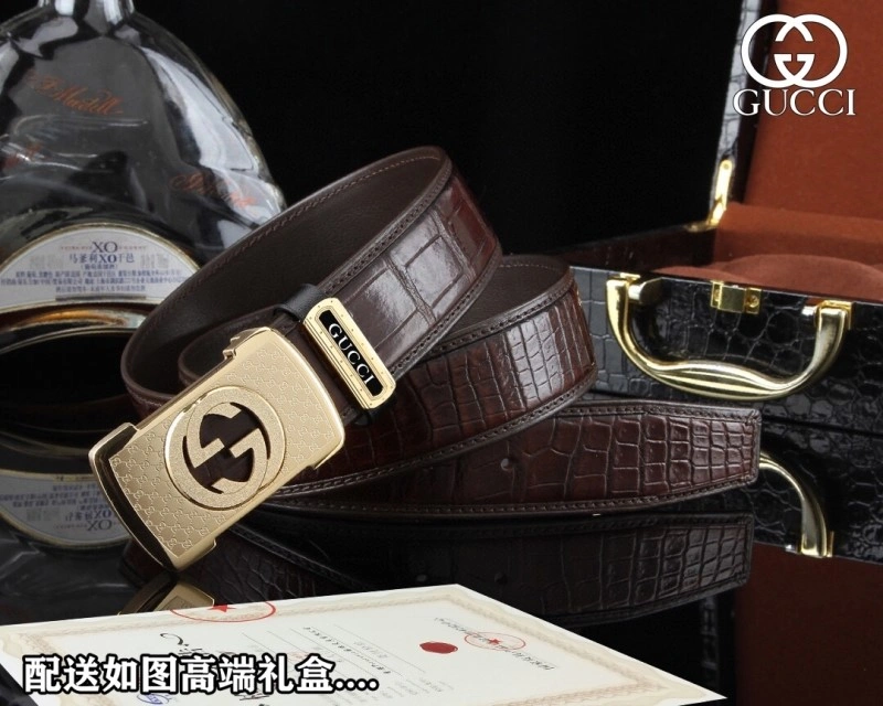 Gucci Belts Practical 291619