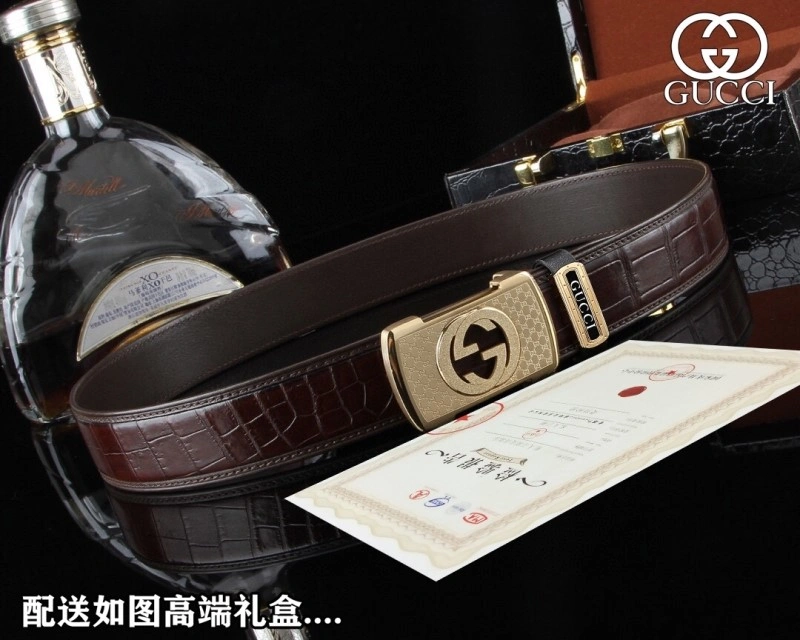 Gucci Belts Practical 291619