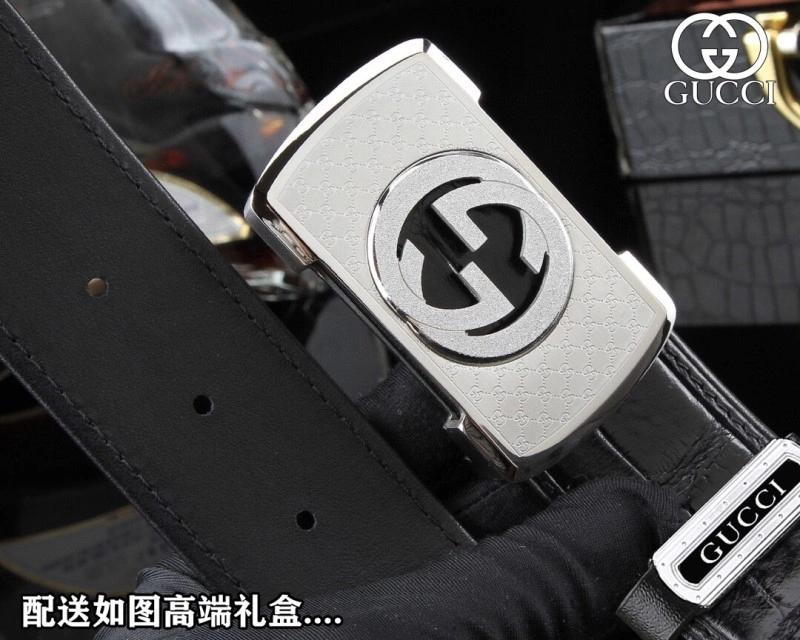 Gucci Belts Practical 291619