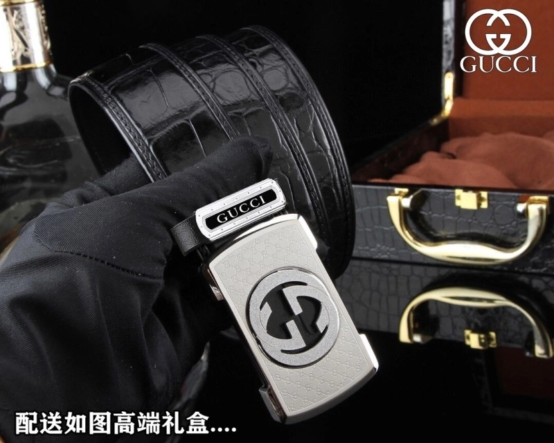 Gucci Belts Practical 291619
