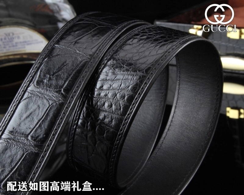 Gucci Belts Practical 291619