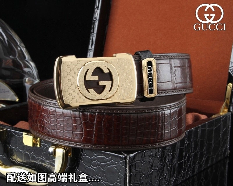 Gucci Belts Practical 291619