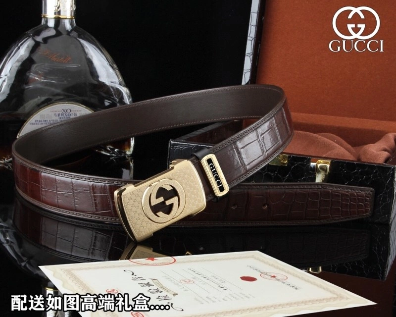 Gucci Belts Practical 291619
