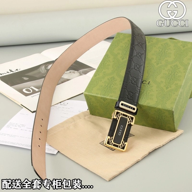 Gucci Belts WaterResistant 291622