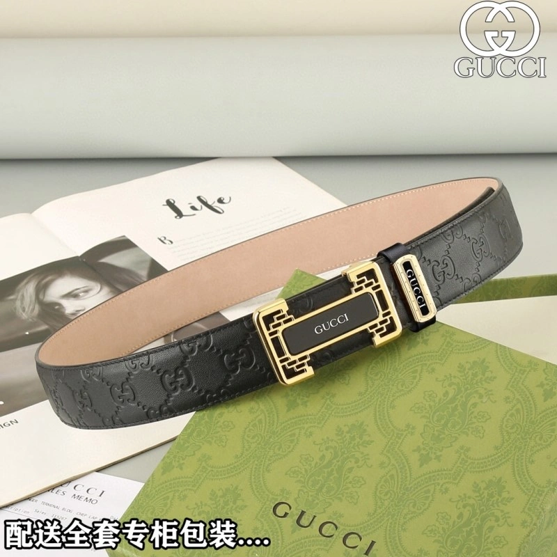 Gucci Belts WaterResistant 291622