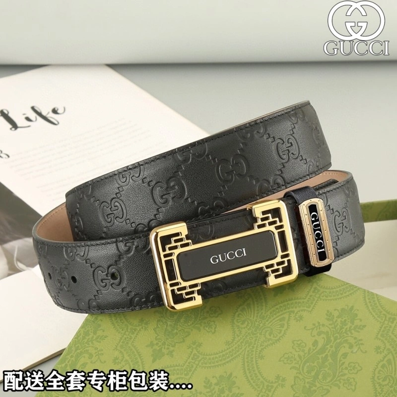 Gucci Belts WaterResistant 291622