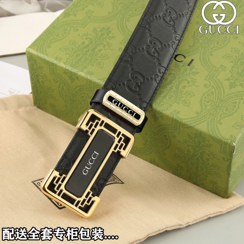 Gucci Belts WaterResistant 291622