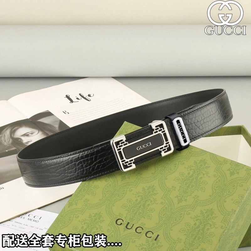 Gucci Belts WaterResistant 291622