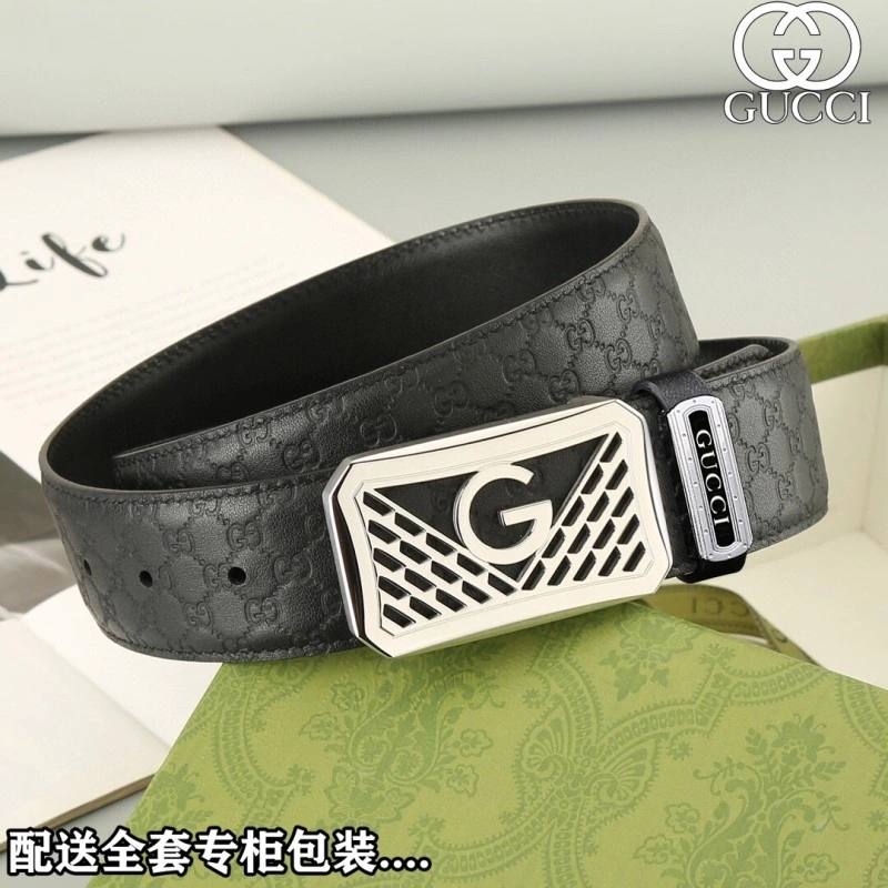 Gucci Belts SmoothTexture 291597