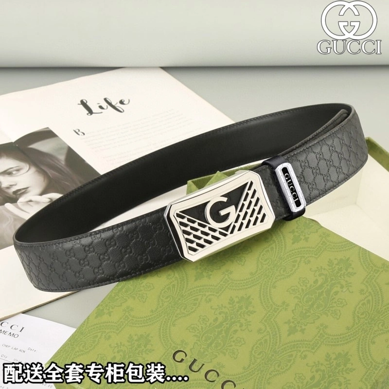 Gucci Belts SmoothTexture 291597