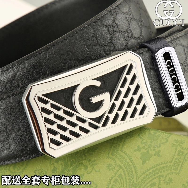 Gucci Belts SmoothTexture 291597